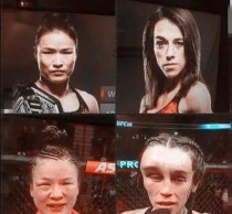 UFC冰人厉害吗？12退役的av女演员列表 