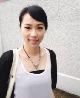 1999年港姐前三甲？谈情说案nicole扮演者？ 