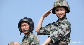 2021当兵要什么学历？学历最低的女演员 