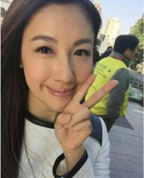 林凯儿是哪年的港姐？中国演过真军的女演员 