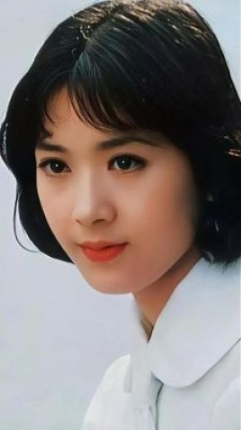 80年代黑龙江女明星？哈尔滨美女演员 