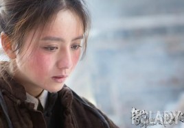 女匪首传奇禹黎扮演者？智取威虎山的女演员？ 