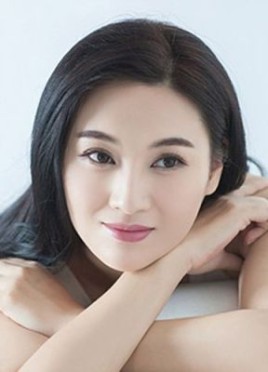 高婷婷，哪年出生？高婷婷扮演者？ 