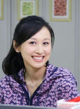 咱家中黄爱的扮演者？咱家女演员黄爱扮演者 