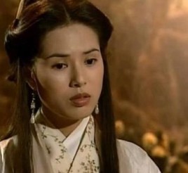 香港姓叶的16位女星是谁？1997年港版天龙八部电视剧中饰演王语嫣阿罗齐御风三个角色的香港女演员是谁？ 