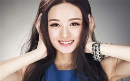 大陆最美女明星排名？什么叫内地女演员？ 