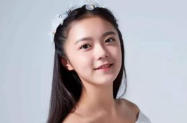 中国内地最有名的女电影明星？90后00后十大美女明星？ 