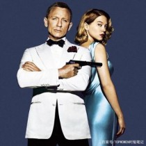 007幽灵党女主角叫什么名字？007玛德琳扮演者？ 