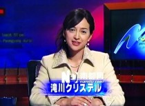 日本一线的女演员？一线女主播有哪些？ 