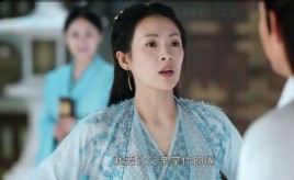 上阳赋中海玲扮演的谁？相遇的夏天新嘉宾女4是谁？ 