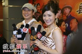 真情胡可主演？tvb真情林静川扮演者？ 