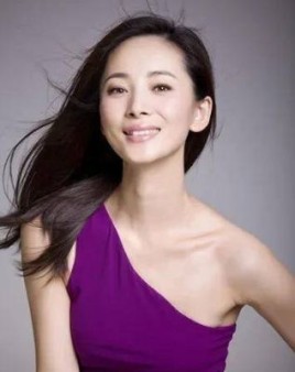 81年出生中国女演员有那几位？女演员图片和名字中国 