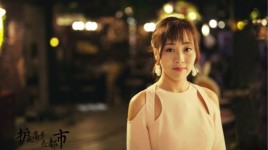 护花高手在都市女主？女演员柳梦 