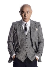 我国90年代香港著名的光头影星有哪些？东北农村电视剧 光头演员？ 