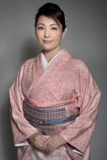 松坂庆子最后结局？最后的武士女演员是谁 