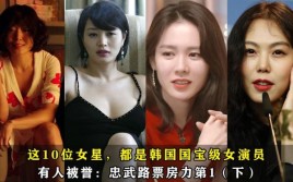 全城热恋所有女嘉宾介绍？韩国最骚女演员图片 