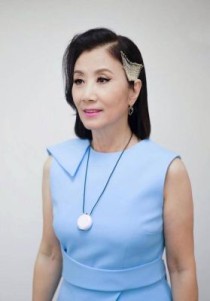 70年代粤语女歌手排行榜？香港演员汪明荃今年有多少岁了？ 