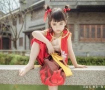 哪吒之女？为什么哪吒由小女孩演？ 