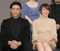 丘野香织和谁结婚了？长泽雅美结婚了吗？ 