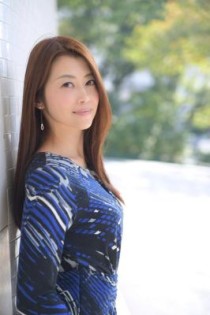 日本有哪些熟女模特？日本一线的女演员？ 