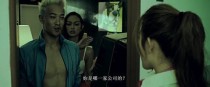 lamer女代言人？尸城女演员图片欣赏 