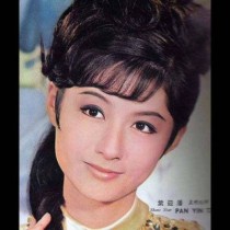 80年代大眼睛女演员？香港60年代著名女演员 