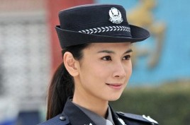 王笛资料？营盘镇警事女警何雨桐扮演者？ 