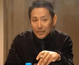 陈道明对李雪健的评价？生死线高会长演员是谁？ 