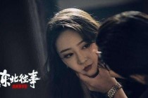 东北往事霞姐扮演者叫什么名字？黑道二十年女演员 