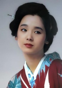 80年代引进的日本电视剧？80年代日剧女演员 