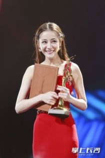 金鹰奖历届影后？29届金鹰奖最佳女演员？ 