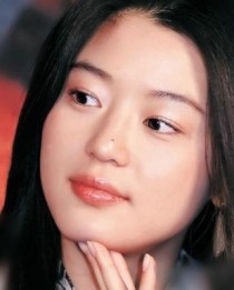 1991 -1995年的女演员？韩国鼻子有痣女星？ 