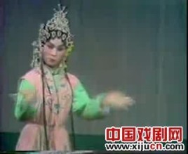 东北人说你是河南梆子是什么意思？台湾女演员陈素贞照片 