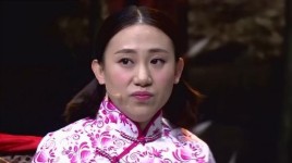 程野大姨太扮演者？文松寻爱的2号女嘉宾是谁？ 