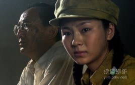 绝密1950女特是谁演？尔玛伊娜和那个女演员好像啊 