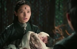 电视剧《三生三世十里桃花》中的翼族公主胭脂是谁演的？演技如何？周生如故里面的金贞儿是谁饰演的？ 