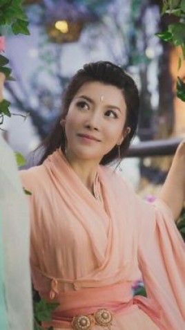 张棪琰在香蜜演的是谁？香蜜沉沉烬如霜公主扮演者是谁？ 