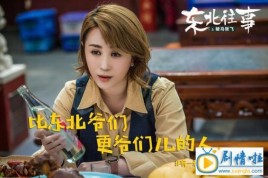 东北往事之破马张飞女主角叫什么？湄公河大案女主角都谁扮演？ 