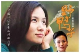 野鸭子女主角叫什么？野鸭子的主演叫什么名字？ 