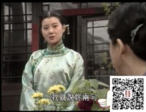 琉璃厂传奇吴太太饰演者？吴刚演过琉璃厂传奇吗？ 