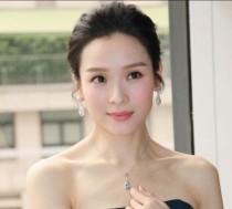 tvb人气女神排名？tvb女演员李佳芯身材 