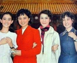 80年代红遍大江南北的日本女星？富贵男与贫穷女演员介绍 