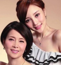 李小璐的妈妈都演过什么电视剧？路易丝公主饰演者？ 