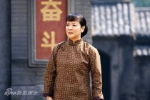 叶落长安年轻女主是谁演的？2017年轻最新女演员 