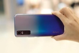 手机声音变沙为什么我地手机是vivo？沙啦啦类似的表示声音词语？ 