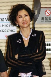 60岁的美女明星？60岁以上的女明星？ 