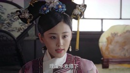 剖腹产的女星有哪些？和敬公主扮演者？ 