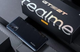 realme gtneo 有没有必要换8p？快8速运快递咋样？ 