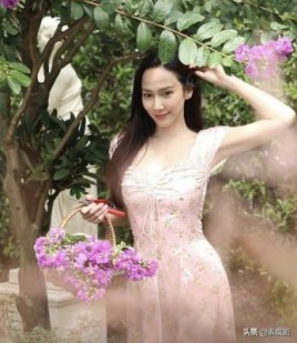 为什么泰国的女明星个个都那么美，而且身材都那么好呢？泰国女明星noon,aff,aump，你觉得哪个更漂亮？ 