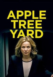 如何评价苹果园apple tree yard这部英剧？苹果园结局 英剧 